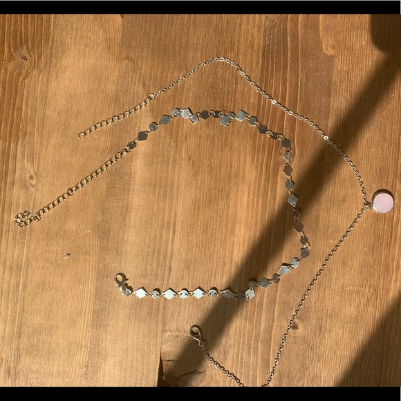 necklace set - Picture 3 of 7